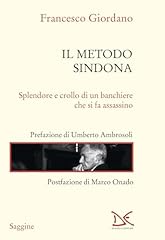 Metodo sindona. splendore usato  Spedito ovunque in Italia 
