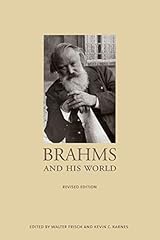 Brahms revised edition for sale  Delivered anywhere in USA 