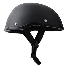 Helmets motorcycle half for sale  Delivered anywhere in UK