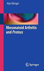 Rheumatoid arthritis proteus for sale  Delivered anywhere in UK
