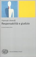 Responsabilità giudizio gebraucht kaufen  Wird an jeden Ort in Deutschland
