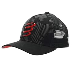 Compressport casquette trucker d'occasion  Livré partout en France