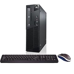 Lenovo thinkcentre m73 usato  Spedito ovunque in Italia 