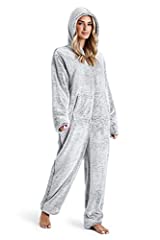 Citycomfort onesies women for sale  Delivered anywhere in Ireland