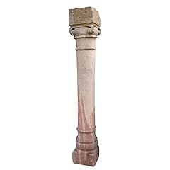 Biscottini colonna pietra usato  Spedito ovunque in Italia 