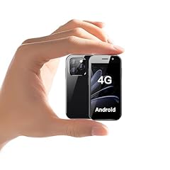 Zokoe mini téléphone d'occasion  Livré partout en Belgiqu