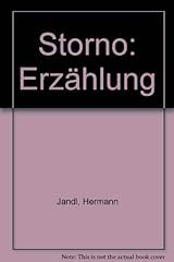 Storno erzählung for sale  Delivered anywhere in UK