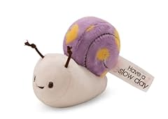 Nici kuscheltier schnecke gebraucht kaufen  Wird an jeden Ort in Deutschland