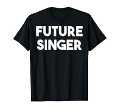 Future singer divertente usato  Spedito ovunque in Italia 