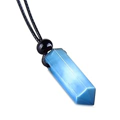 Crystal necklaces cool for sale  Delivered anywhere in USA 