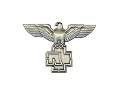 Kreuz adler symbol gebraucht kaufen  Wird an jeden Ort in Deutschland