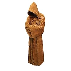Movie bathrobe men for sale  Delivered anywhere in UK
