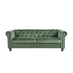 Ysjzybf chesterfield sofa for sale  Delivered anywhere in USA 