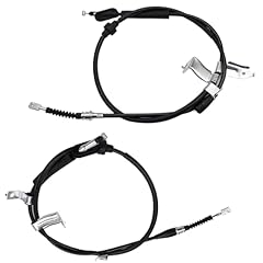 2pcs parking brake for sale  Delivered anywhere in USA 