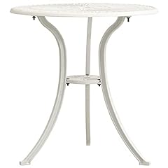 Vidaxl garden table for sale  Delivered anywhere in UK