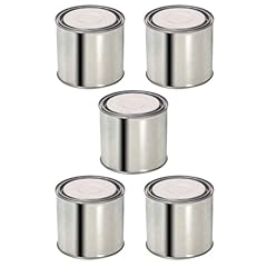 Jojofuny 5pcs metal for sale  Delivered anywhere in UK