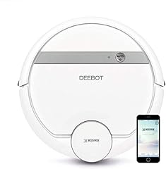 Ecovacs deebot 907 for sale  Delivered anywhere in USA 