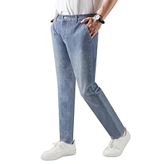 Jeans uomo alloggio usato  Spedito ovunque in Italia 