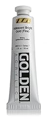 Golden acrylique 60ml d'occasion  Livré partout en France