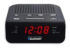 Blaupunkt crwh uhrenradio gebraucht kaufen  Wird an jeden Ort in Deutschland