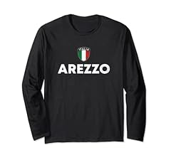 Arezzo maglia manica usato  Spedito ovunque in Italia 