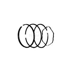 Tecumseh piston ring for sale  Delivered anywhere in USA 