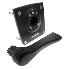 Spinlock flush mount for sale  Delivered anywhere in UK
