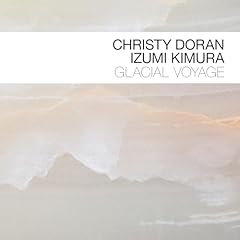 Glacial voyage for sale  Delivered anywhere in UK