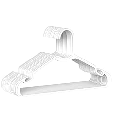 Healsmart plastic hangers for sale  Delivered anywhere in USA 