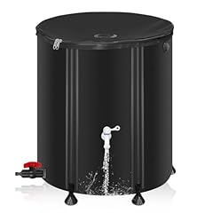 Collapsible rain barrel for sale  Delivered anywhere in UK