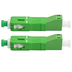 Glasfaser adapter ptische gebraucht kaufen  Wird an jeden Ort in Deutschland