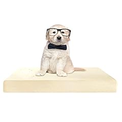 Dog memory foam for sale  Delivered anywhere in Ireland