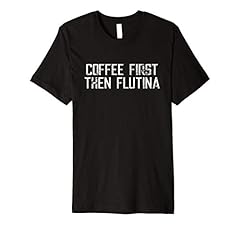 Coffee flutina premium for sale  Delivered anywhere in USA 
