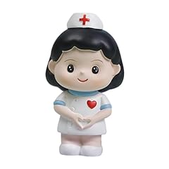 Folpus nurse statue for sale  Delivered anywhere in UK