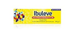 Ibuleve max strength for sale  Delivered anywhere in UK