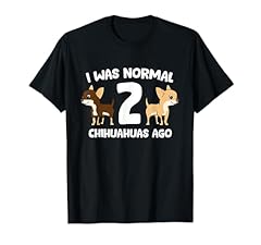 Normal chihuahuas ago for sale  Delivered anywhere in USA 