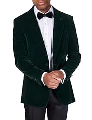 Mens velvet tuxedo for sale  Delivered anywhere in UK