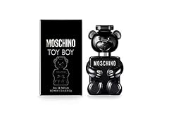 Moschino toy boy for sale  Delivered anywhere in UK