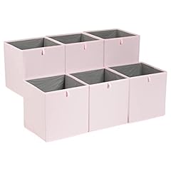 pink ikea kallax unit for sale  Delivered anywhere in UK