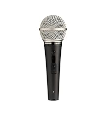 Shure sm48s cardioid for sale  Delivered anywhere in USA 