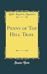 Penny top hill d'occasion  Livré partout en France