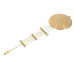 Holibanna pendule métallique d'occasion  Livré partout en France