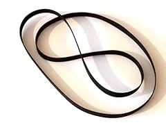Replacement turntable rubber for sale  Delivered anywhere in UK