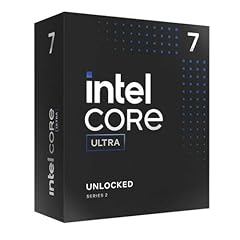 Intel core ultra usato  Spedito ovunque in Italia 