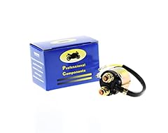 Premium motorcycle starter for sale  Delivered anywhere in UK
