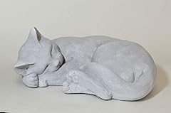 Stoneworks curled cat for sale  Delivered anywhere in USA 