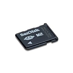 Sandisk carte memory d'occasion  Livré partout en France