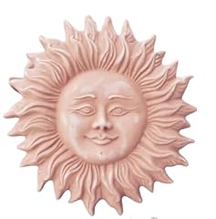 Mascherone sole gigante usato  Spedito ovunque in Italia 