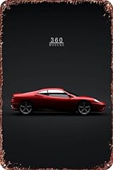 Fyelvo 1999 ferrari usato  Spedito ovunque in Italia 