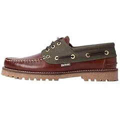 Barbour chaussures bateau d'occasion  Livré partout en France